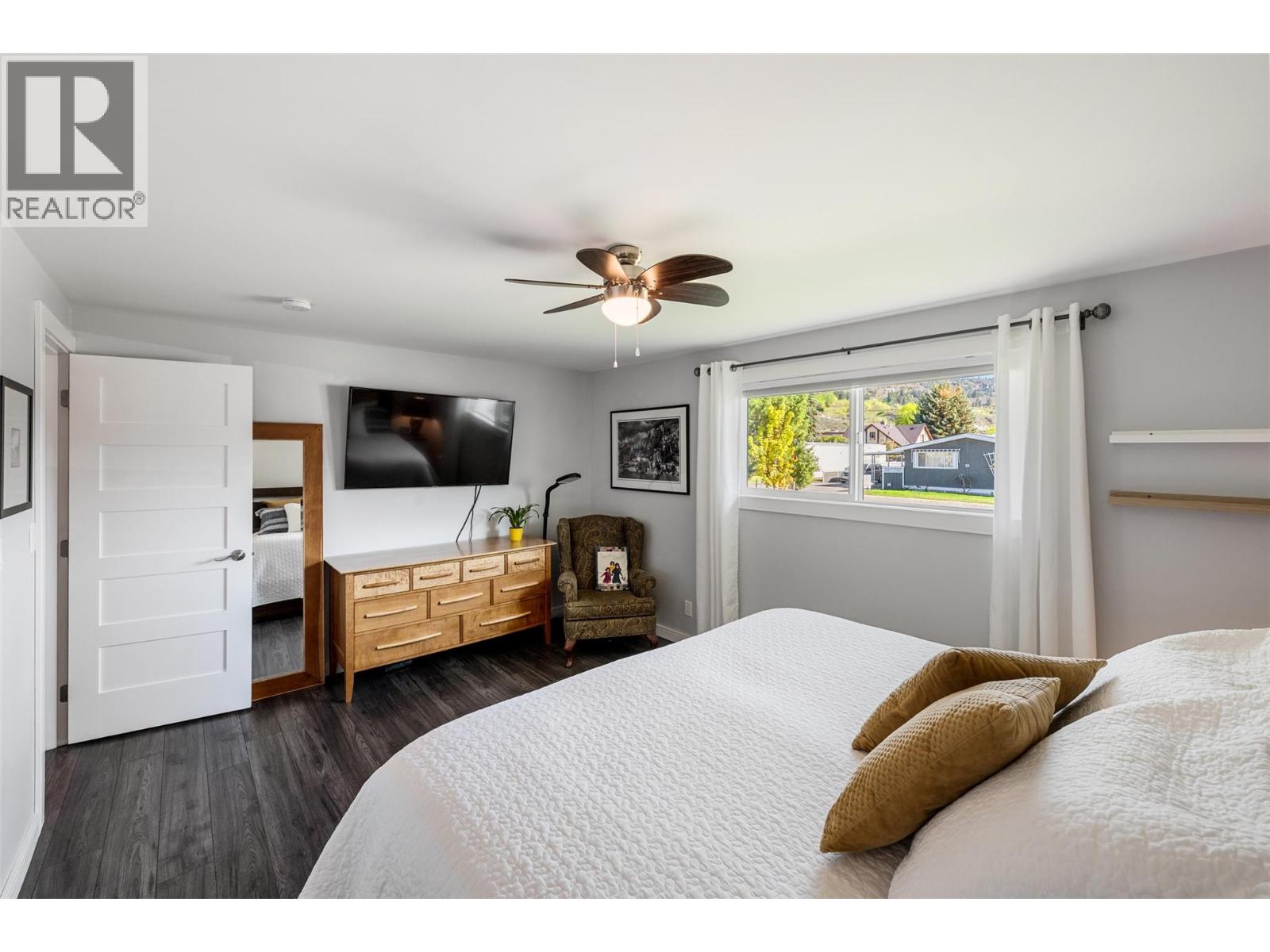 2773 South Main Street Unit# 21, Penticton