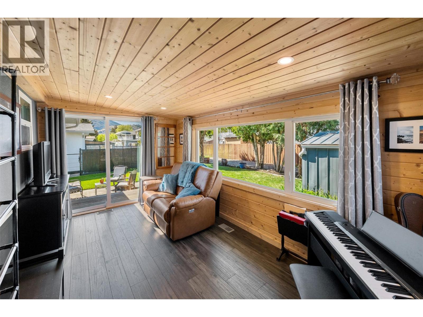 2773 South Main Street Unit# 21, Penticton