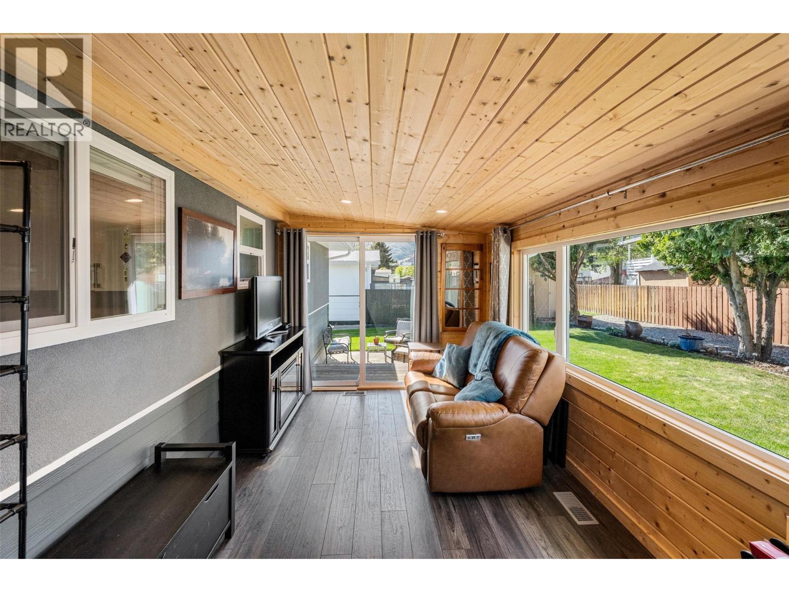 2773 South Main Street Unit# 21, Penticton