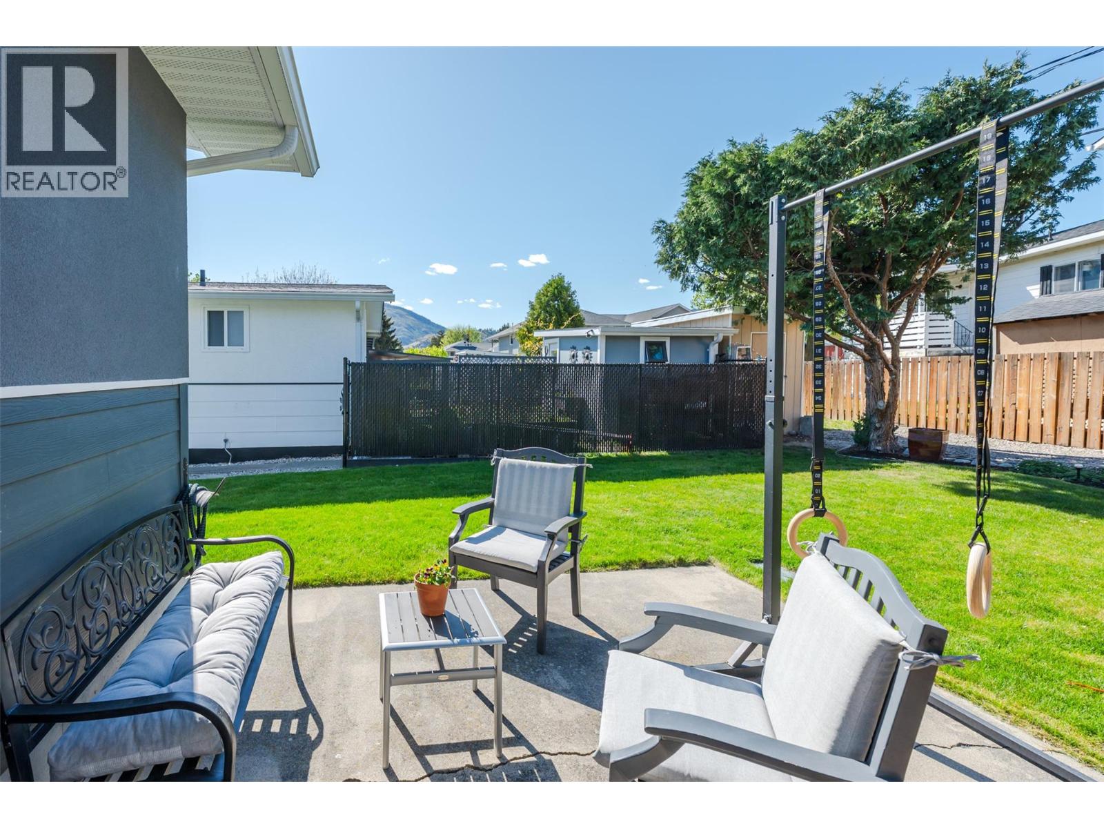 2773 South Main Street Unit# 21, Penticton