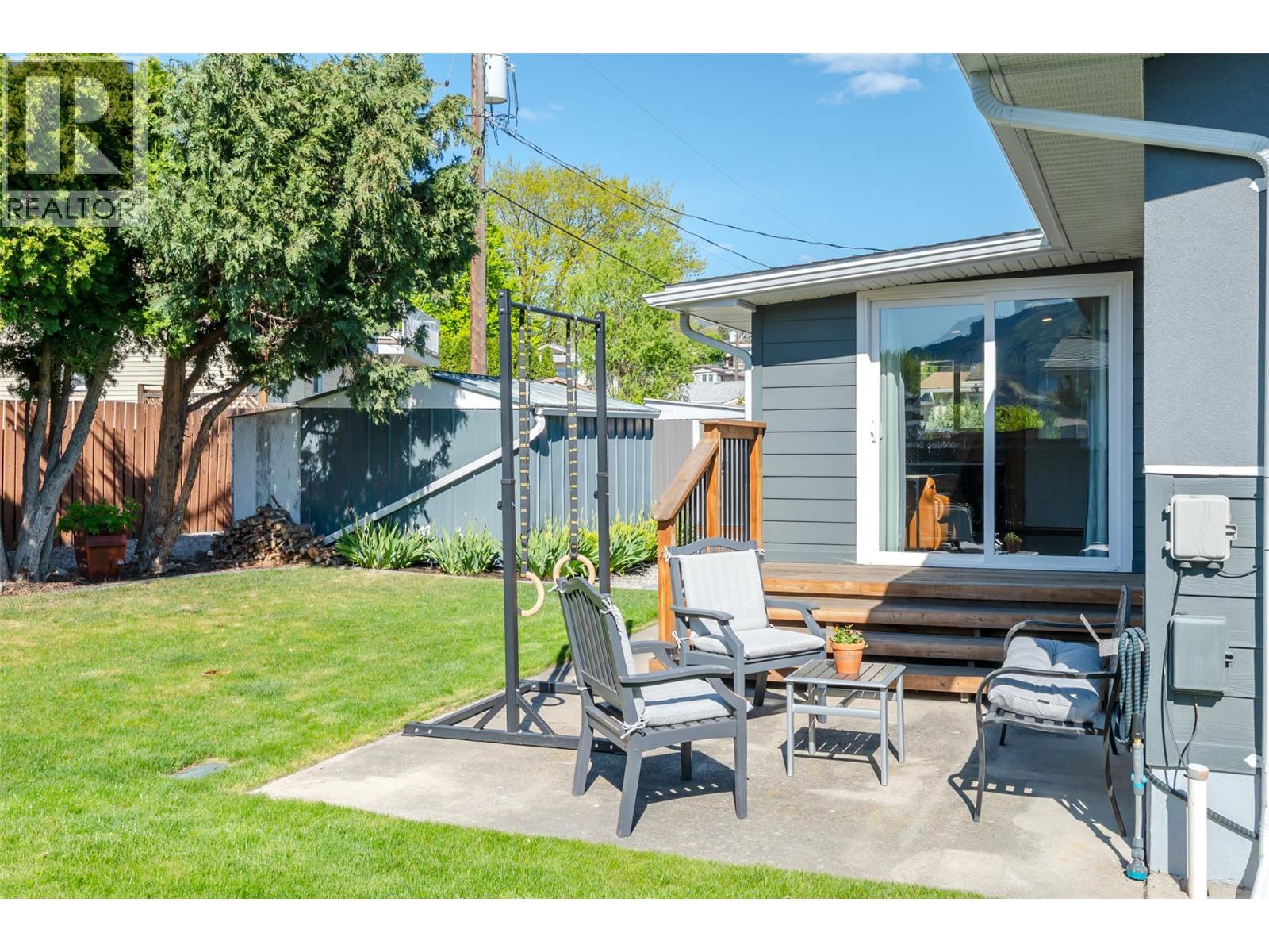 2773 South Main Street Unit# 21, Penticton