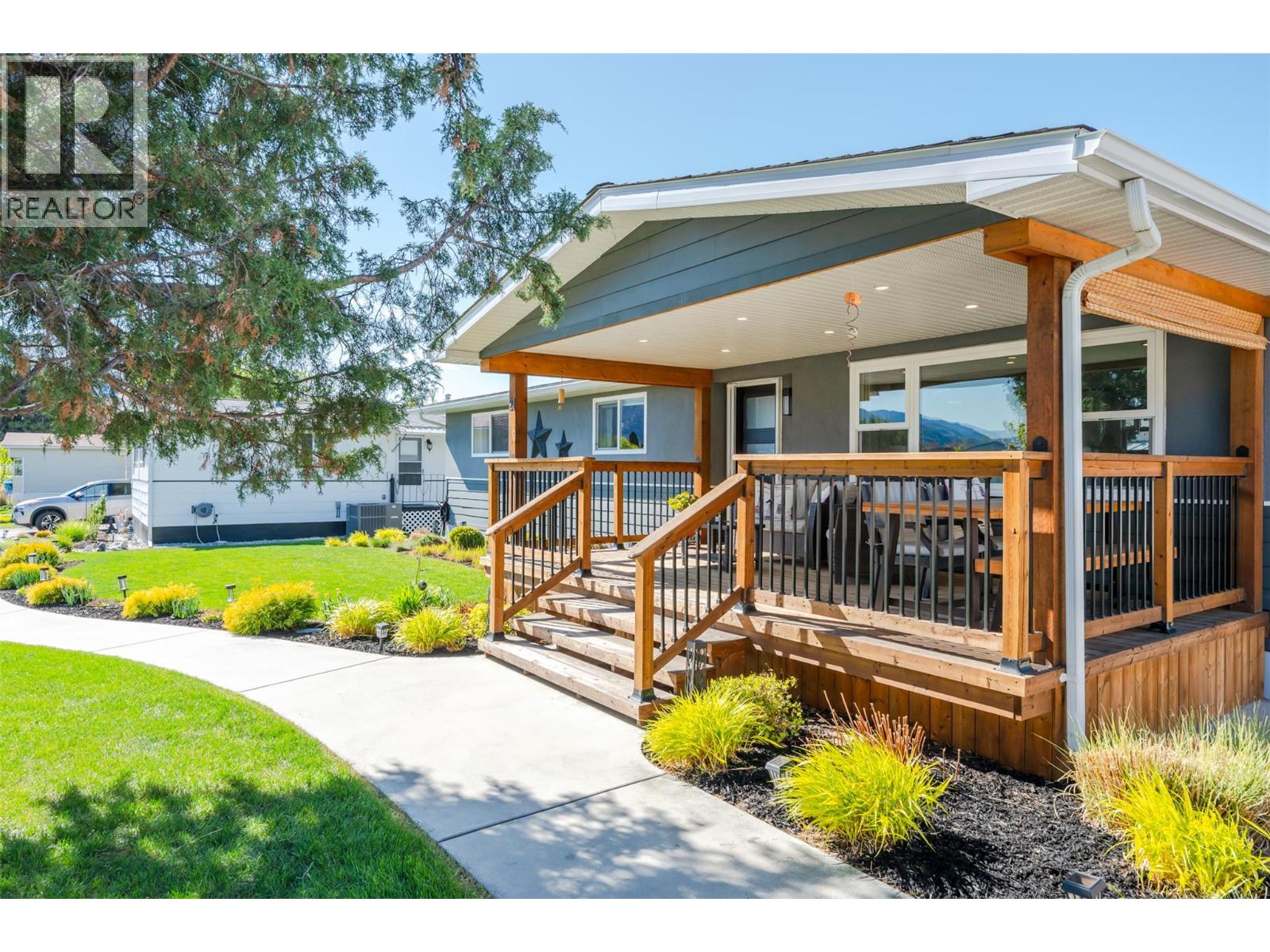 2773 South Main Street Unit# 21, Penticton