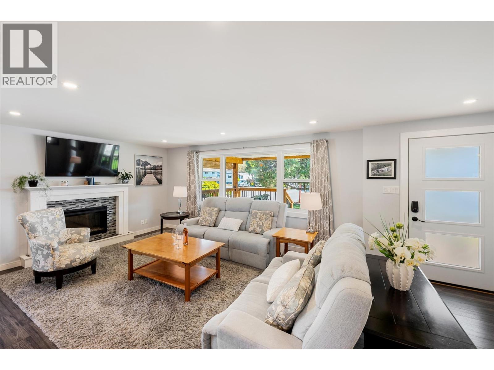 2773 South Main Street Unit# 21, Penticton