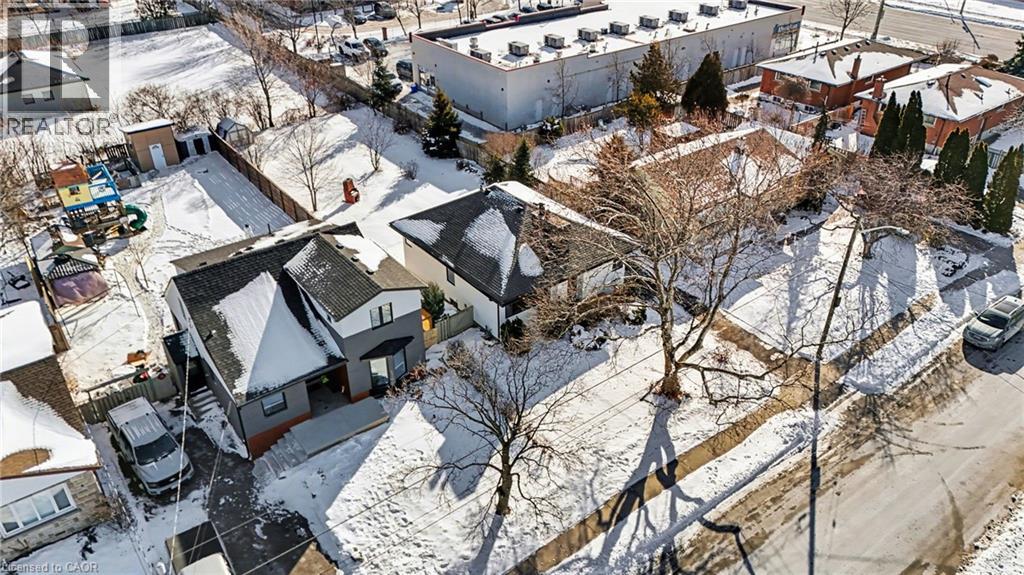 10 NORWICH Road, Stoney Creek, Ontario, L8E1Z6 — Photo 42