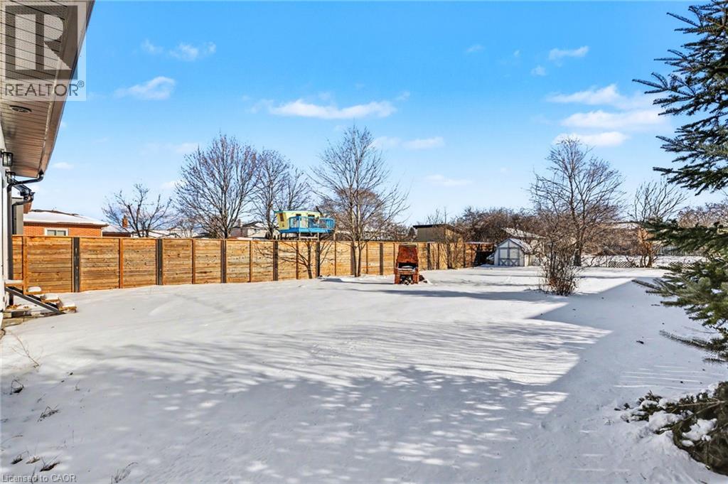 10 NORWICH Road, Stoney Creek, Ontario, L8E1Z6 — Photo 40