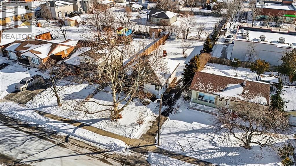 10 NORWICH Road, Stoney Creek, Ontario, L8E1Z6 — Photo 47