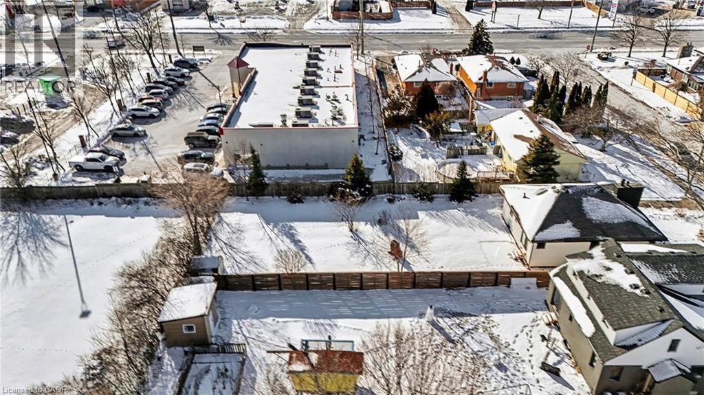 10 NORWICH Road, Stoney Creek, Ontario, L8E1Z6 — Photo 46