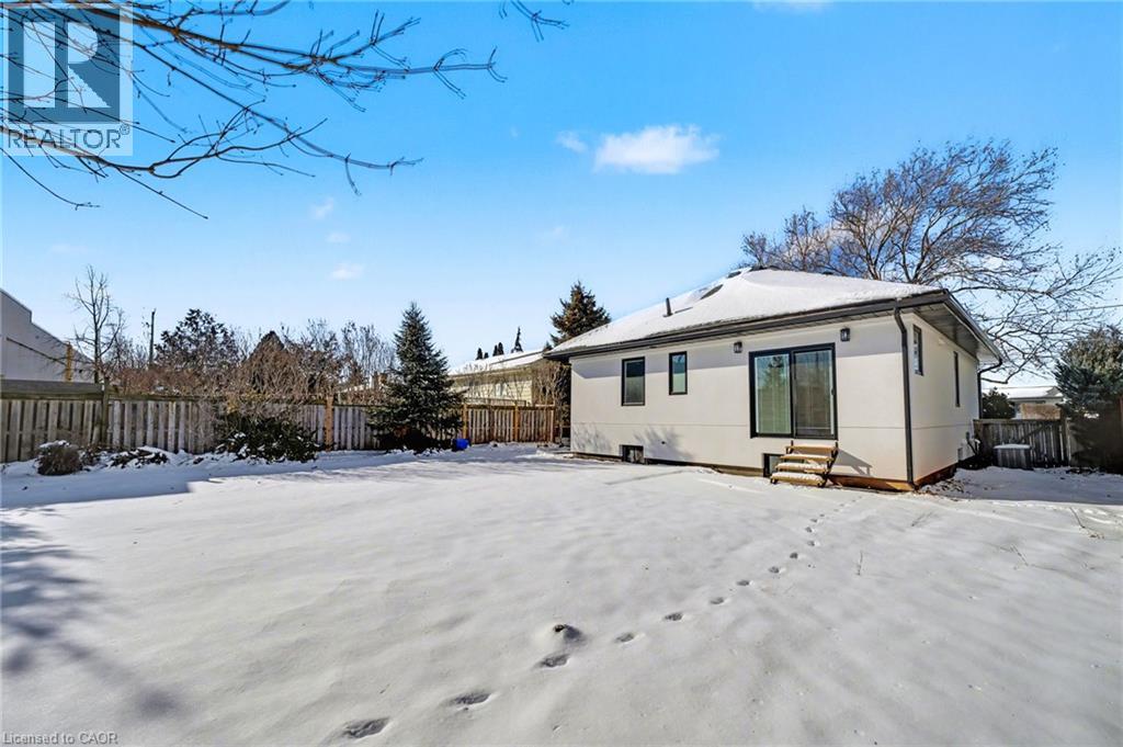 10 NORWICH Road, Stoney Creek, Ontario, L8E1Z6 — Photo 39