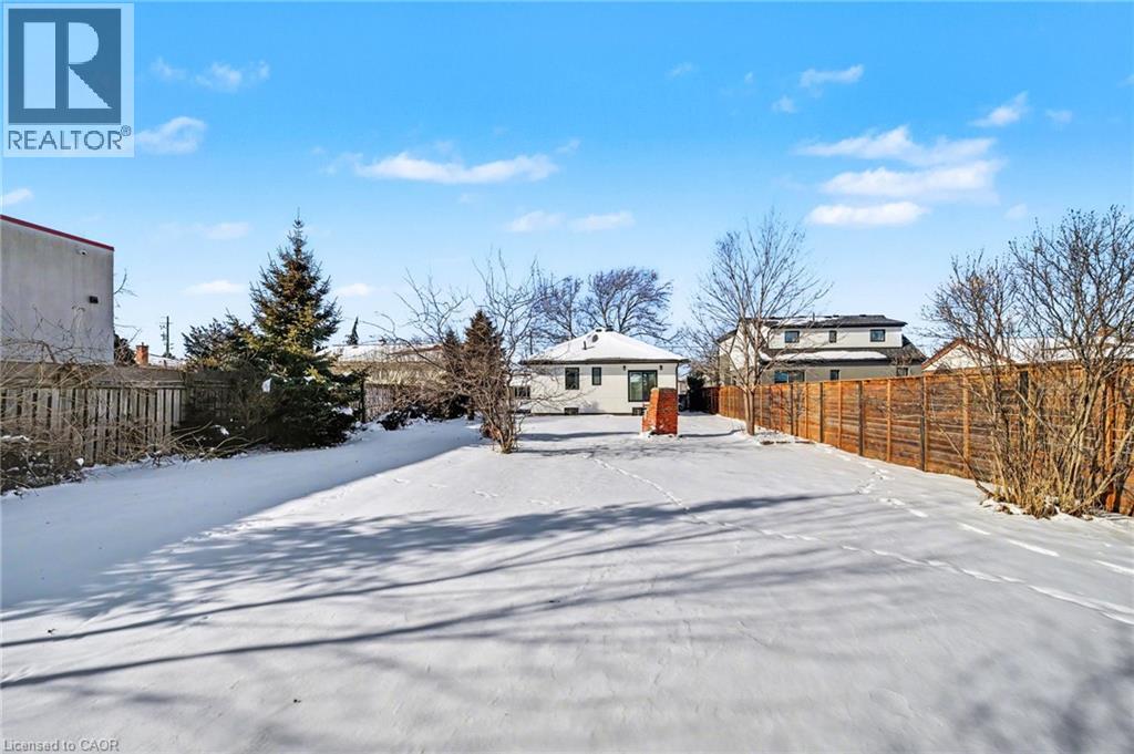10 NORWICH Road, Stoney Creek, Ontario, L8E1Z6 — Photo 41