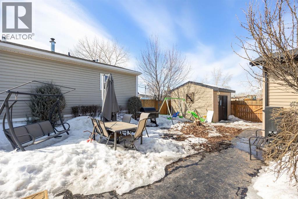 180 Grenfell Crescent, Fort McMurray