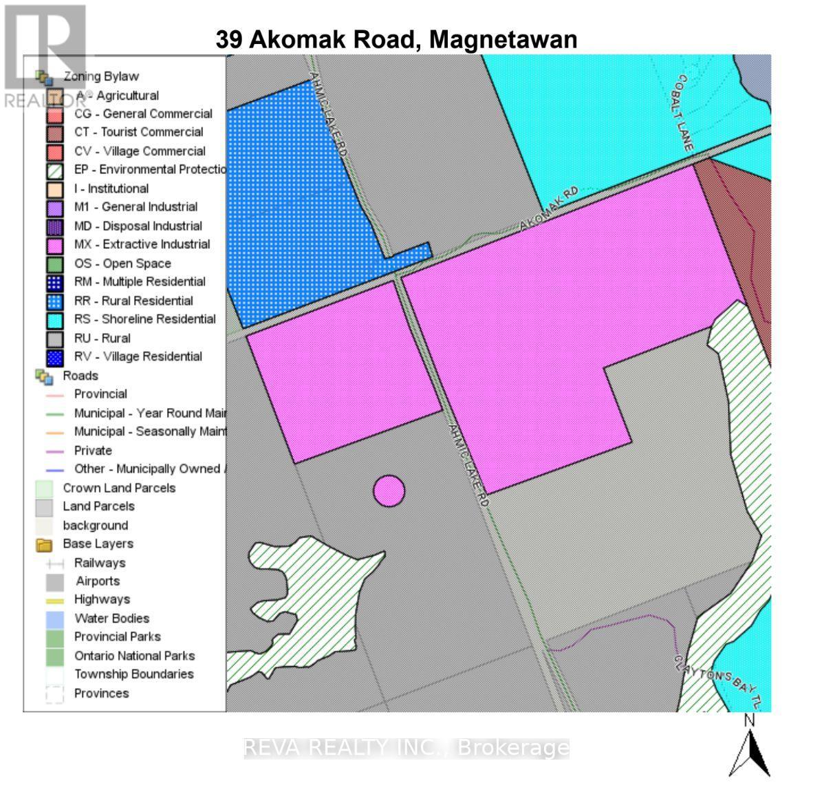 39 AK-O-MAK ROAD - photo 4