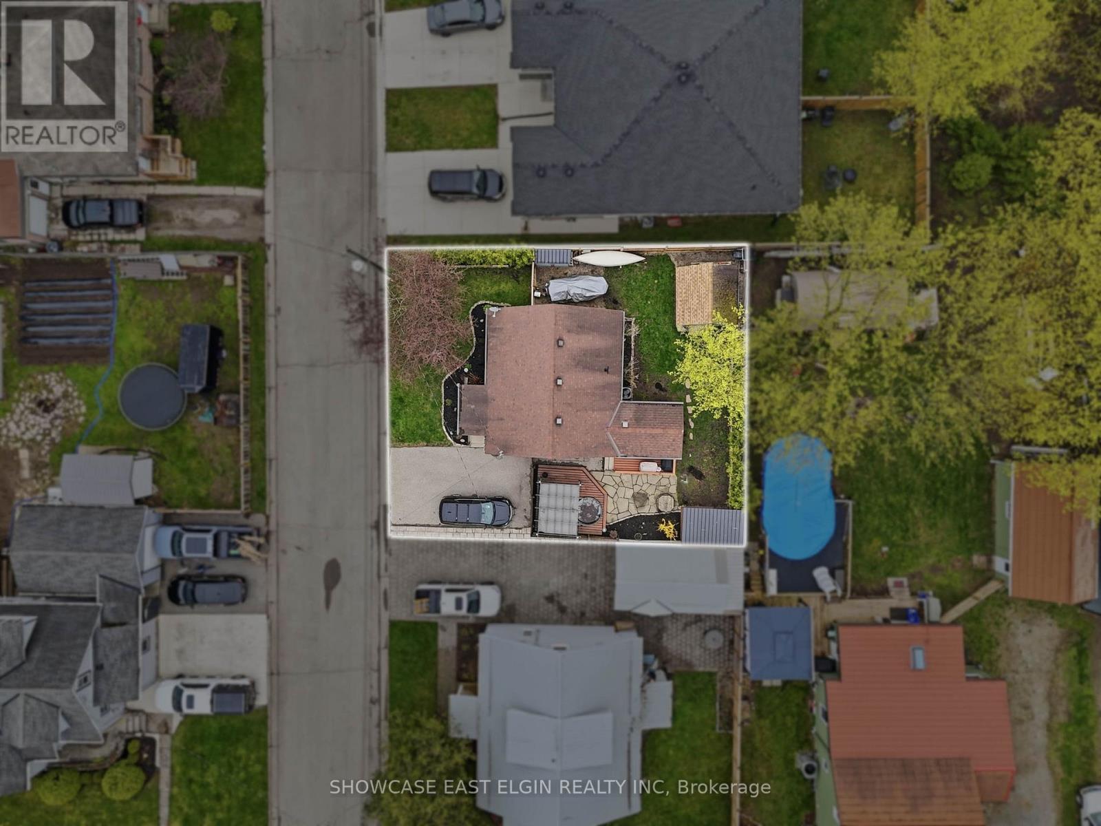 27 LINDEN STREET - 28