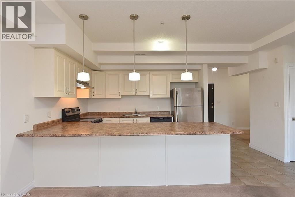170 ROCKHAVEN Lane Unit# 210, Hamilton, Ontario, L8B1B5 — Photo 9
