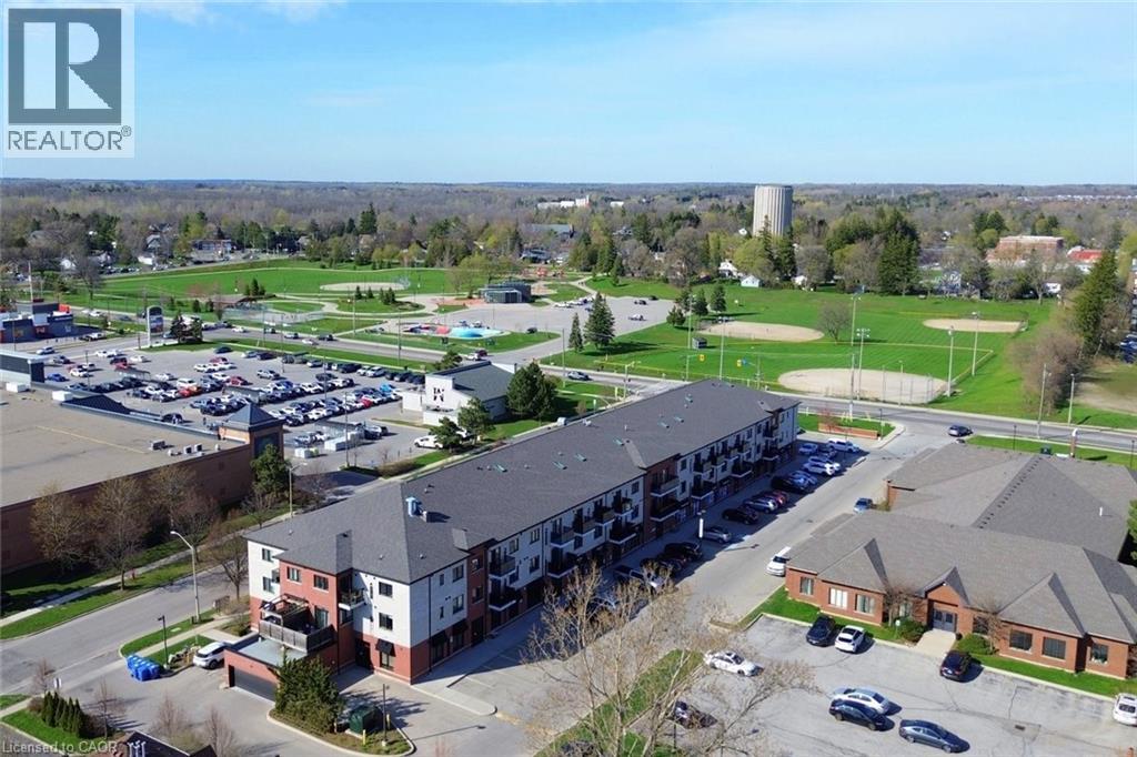 170 ROCKHAVEN Lane Unit# 210, Hamilton, Ontario, L8B1B5 — Photo 48