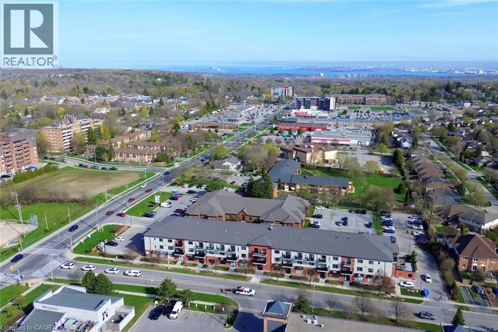 170 ROCKHAVEN Lane Unit# 210, Hamilton, Ontario, L8B1B5 — Photo 47