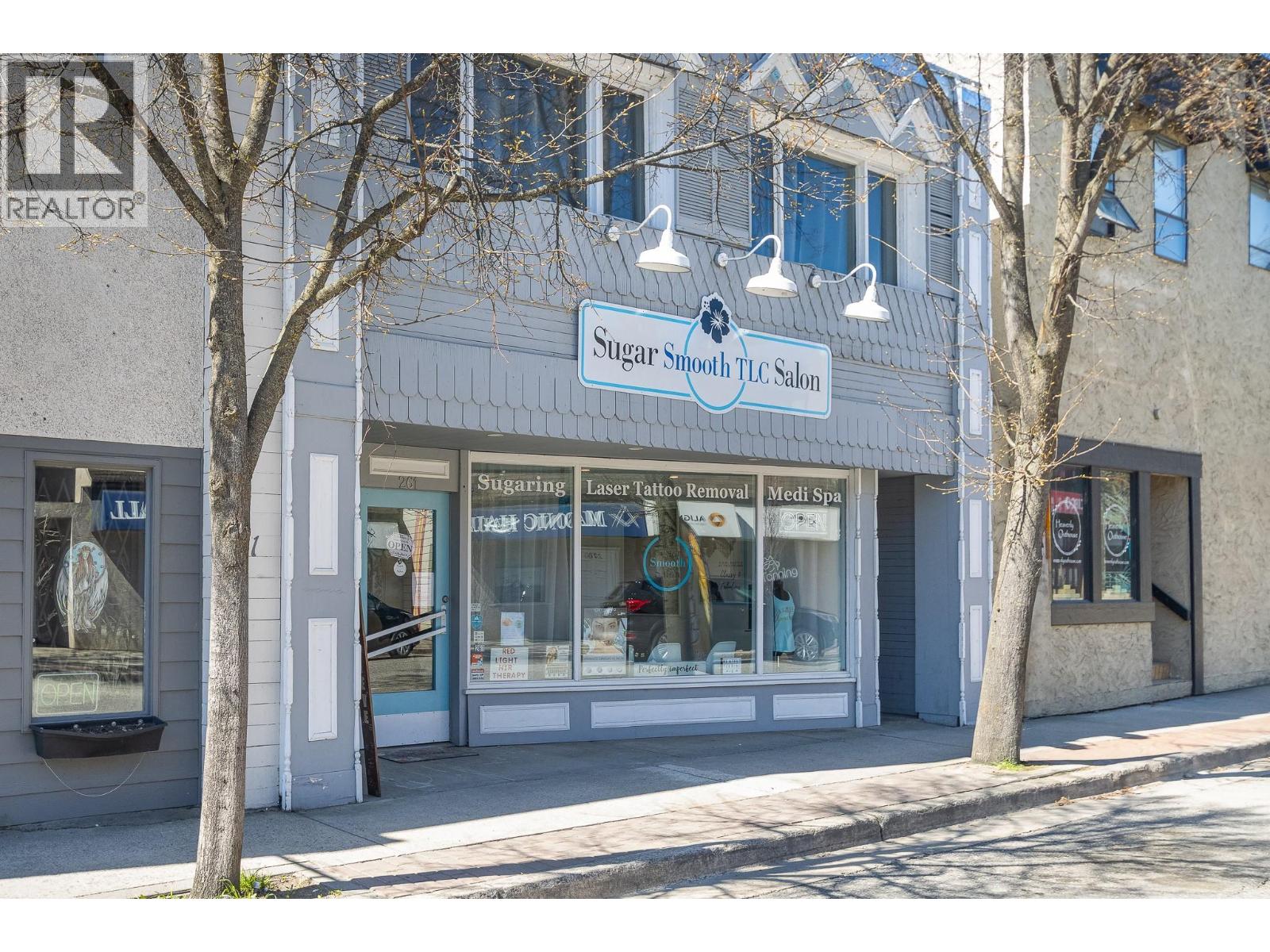 261 Alexander Street, Salmon Arm