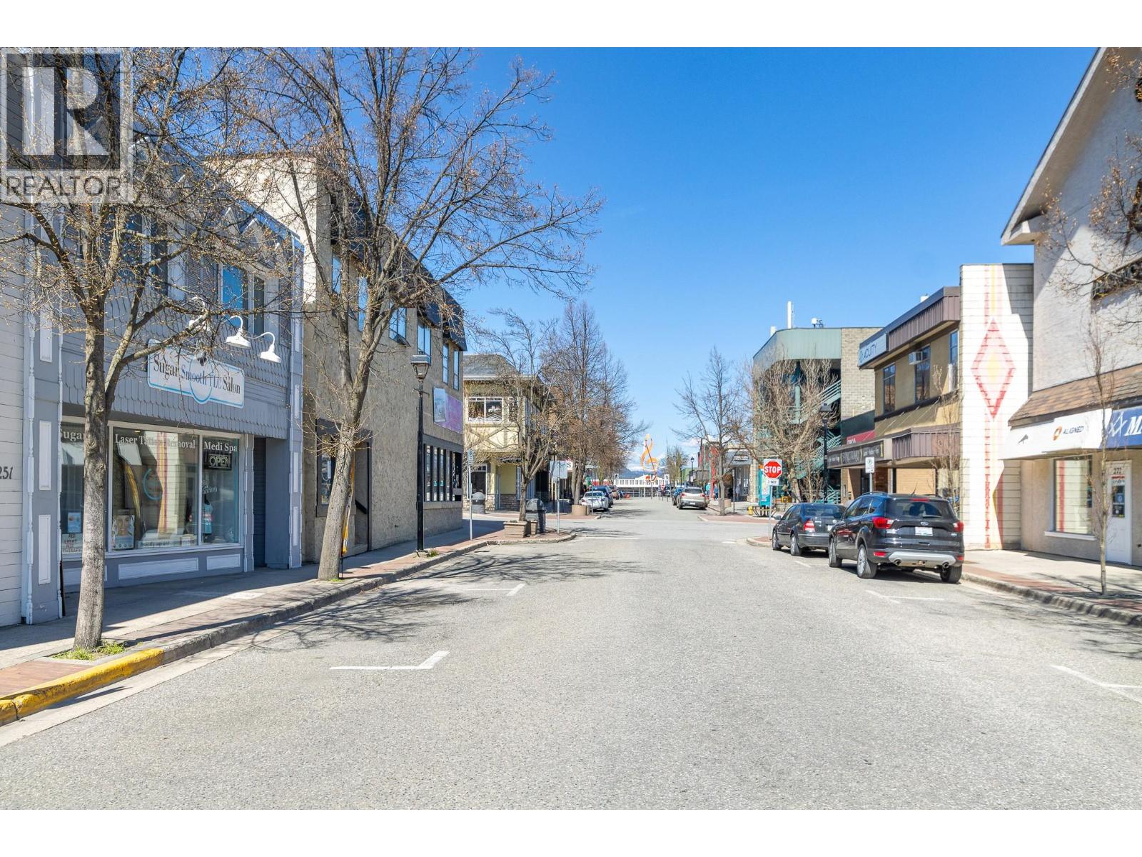 261 Alexander Street, Salmon Arm