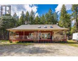  3410 Preston Road, West Kelowna