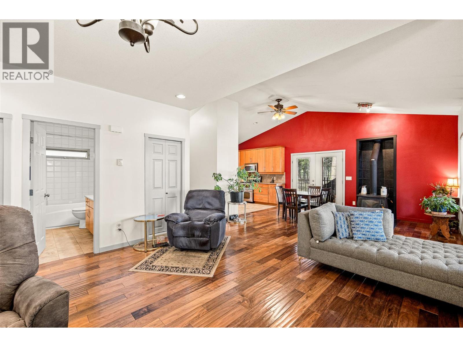  3410 Preston Road, West Kelowna