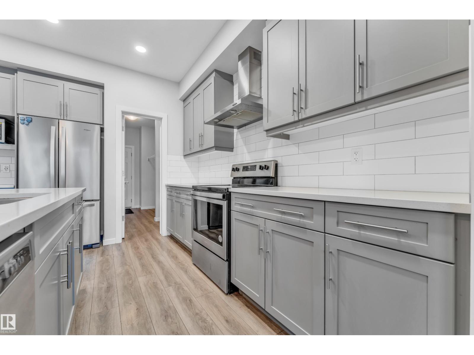 3545 CHERRY LANDING LD SW, Edmonton