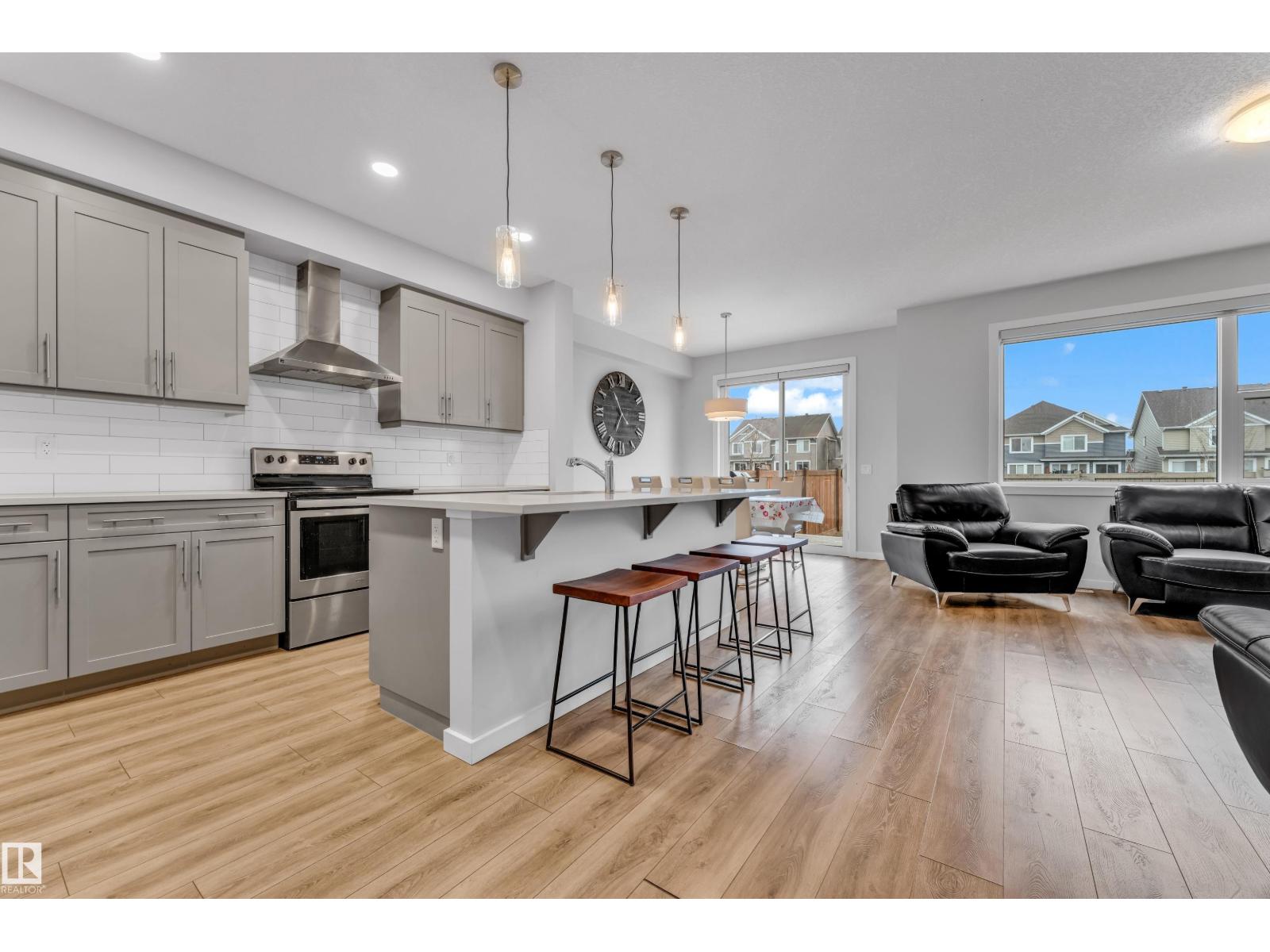 3545 CHERRY LANDING LD SW, Edmonton