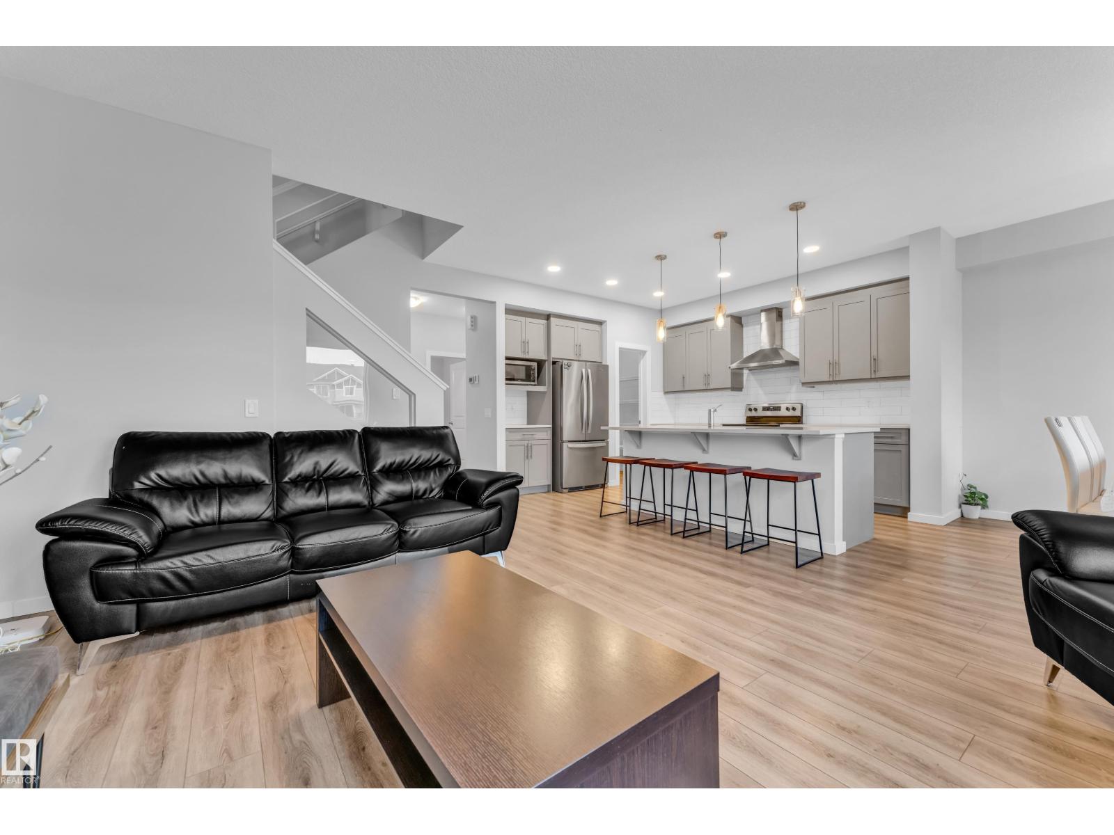 3545 CHERRY LANDING LD SW, Edmonton