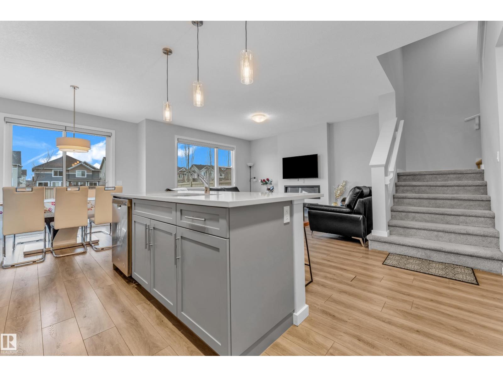 3545 CHERRY LANDING LD SW, Edmonton