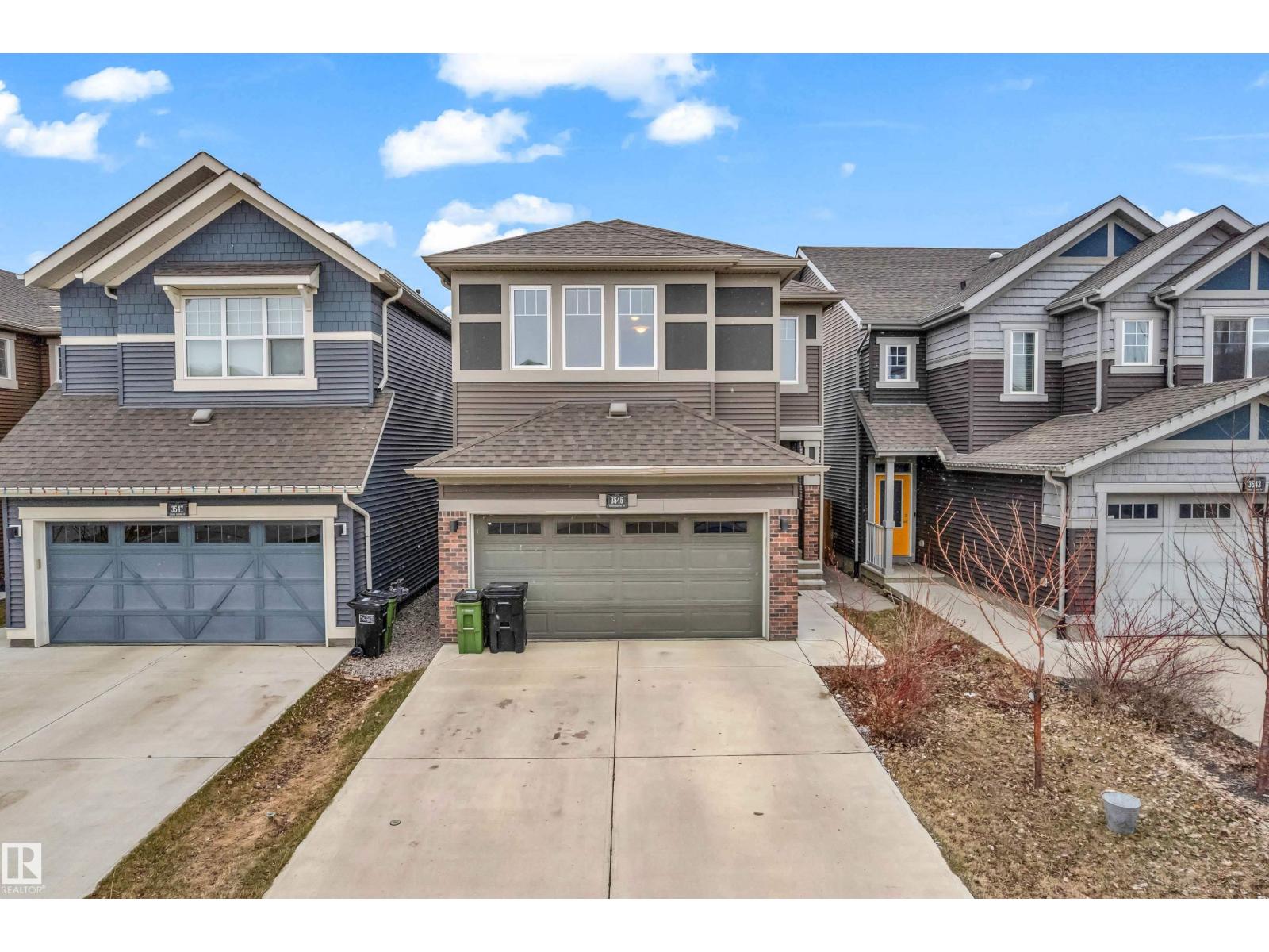 3545 CHERRY LANDING LD SW, Edmonton