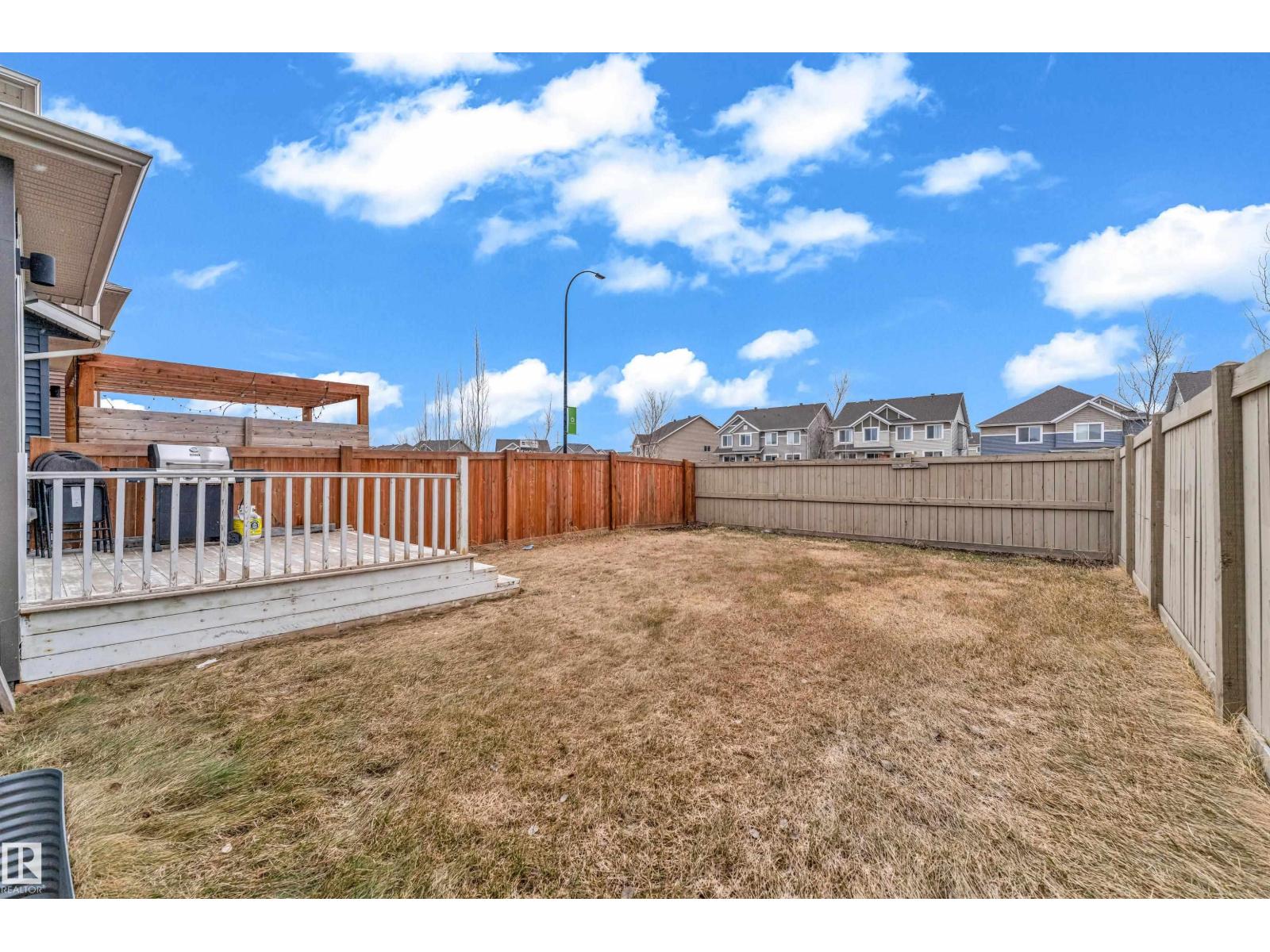 3545 CHERRY LANDING LD SW, Edmonton