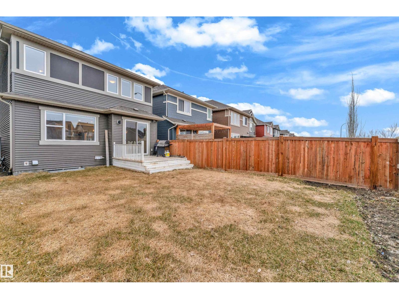 3545 CHERRY LANDING LD SW, Edmonton