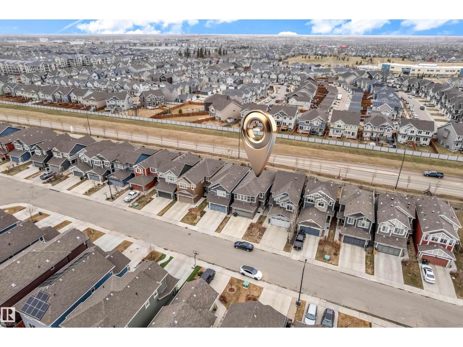 3545 CHERRY LANDING LD SW, Edmonton