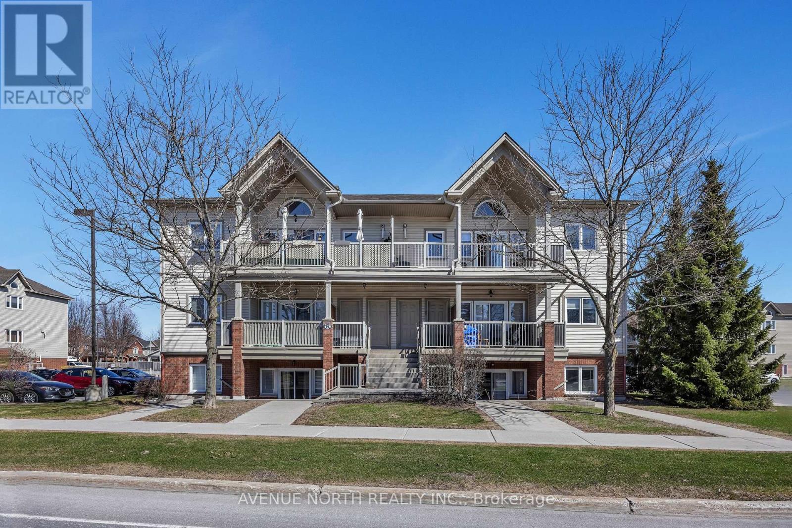 #4 175 WATERBRIDGE DRIVE - 1