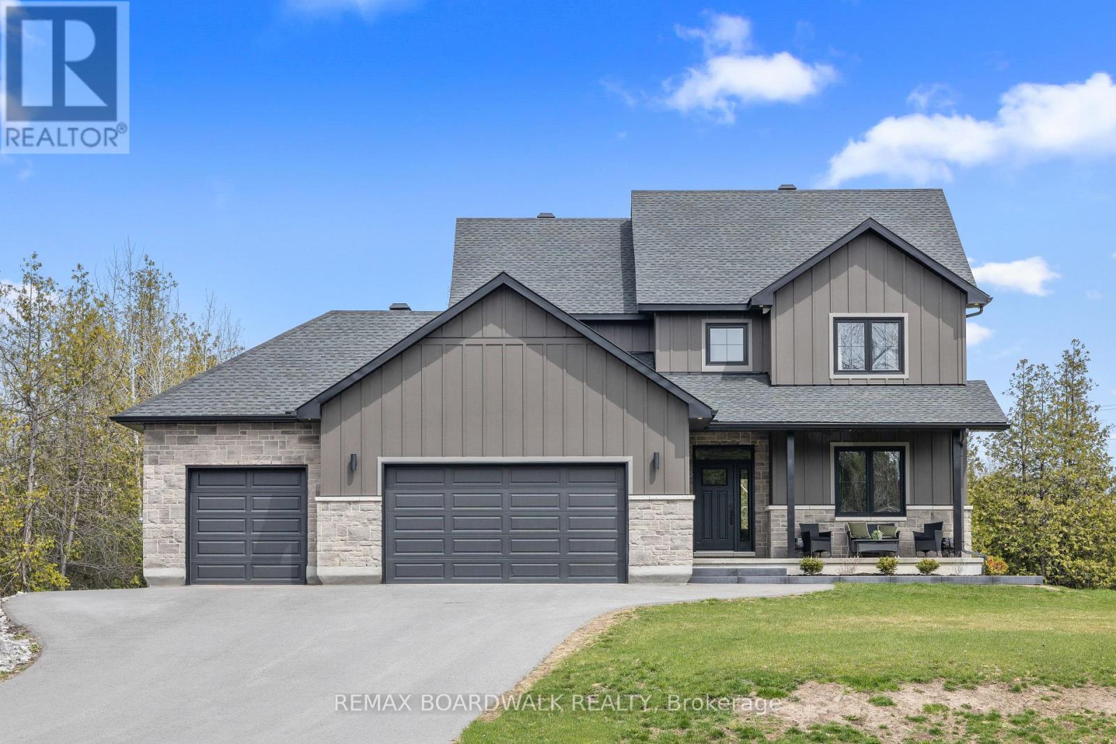 104 STONEWOOD DRIVE - 1
