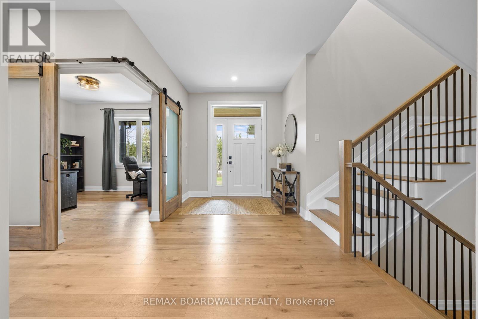 104 STONEWOOD DRIVE - 2