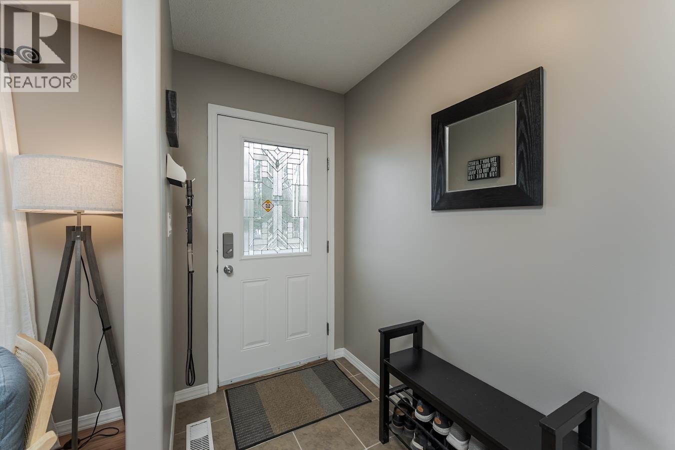 Kitchen of 2248 CROFT ROAD · Prince George, BC