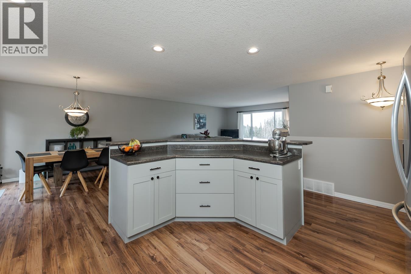 Dining room of 2248 CROFT ROAD · Prince George, BC