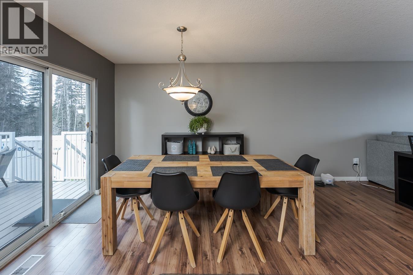 Photo 8 of 38 — 2248 CROFT ROAD · Prince George, BC