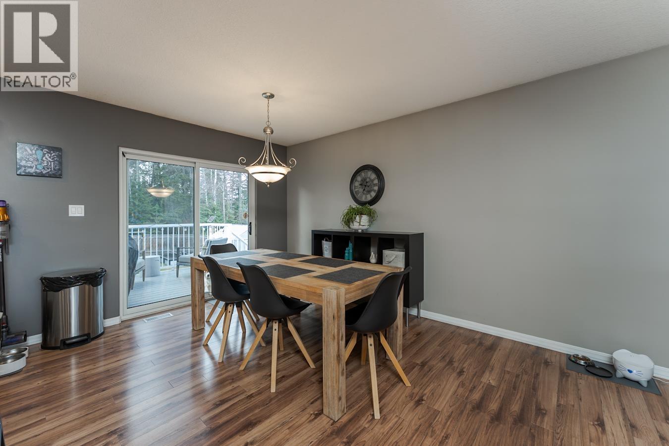 Photo 9 of 38 — 2248 CROFT ROAD · Prince George, BC