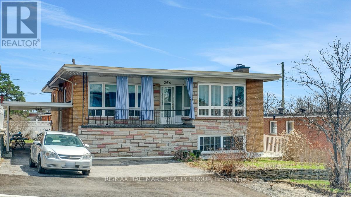 264 MICHEL CIRCLE - 1