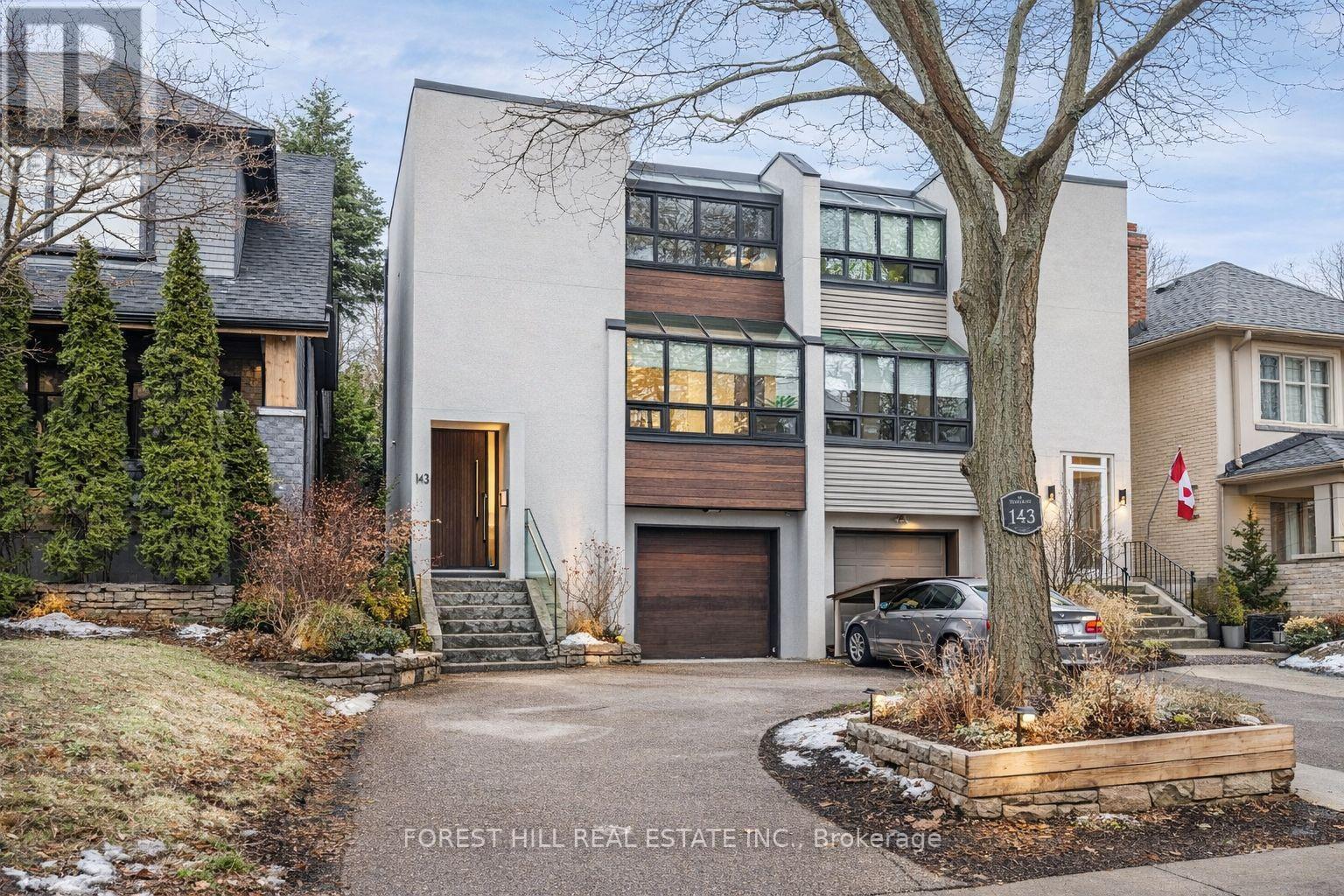 143 HILLSDALE AVENUE E - 2