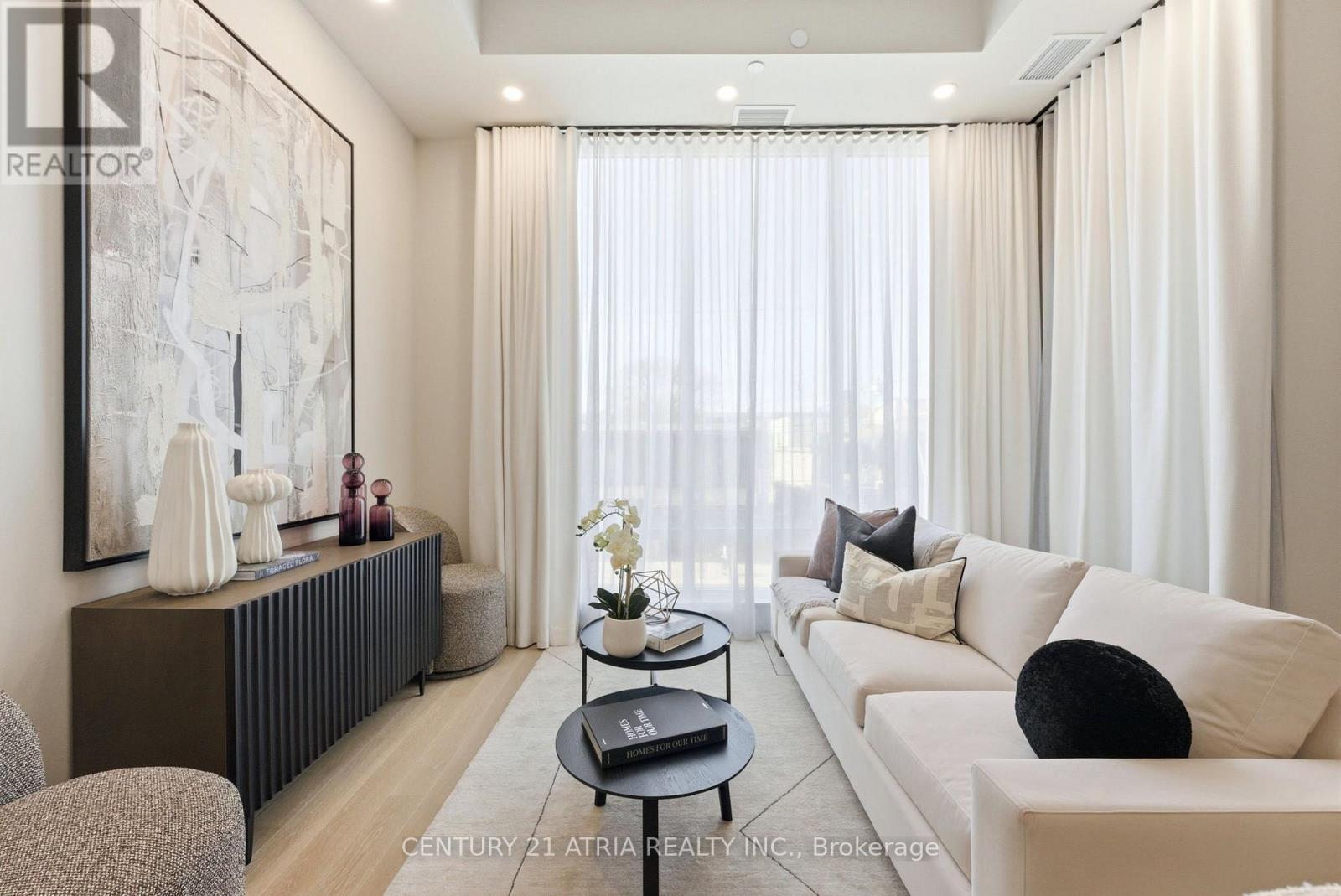 #315 115 DENISON AVENUE - 2