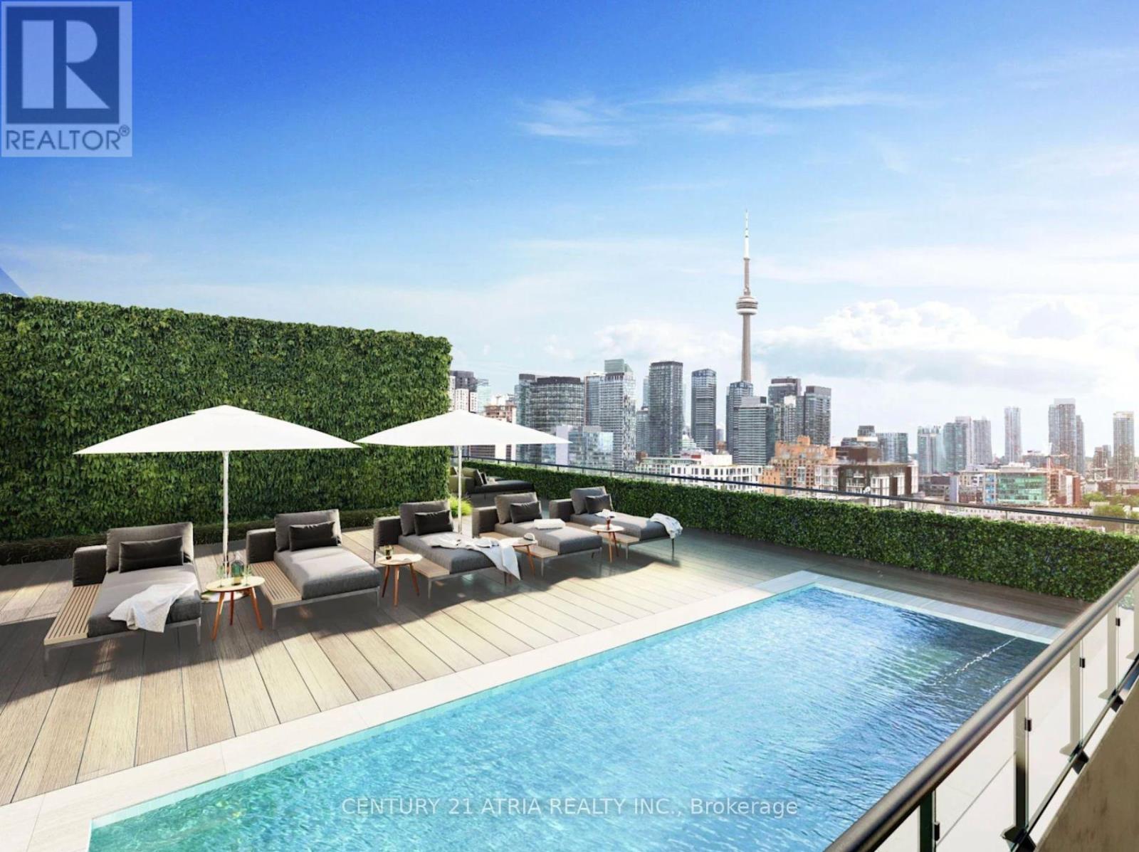 #315 115 DENISON AVENUE - 22