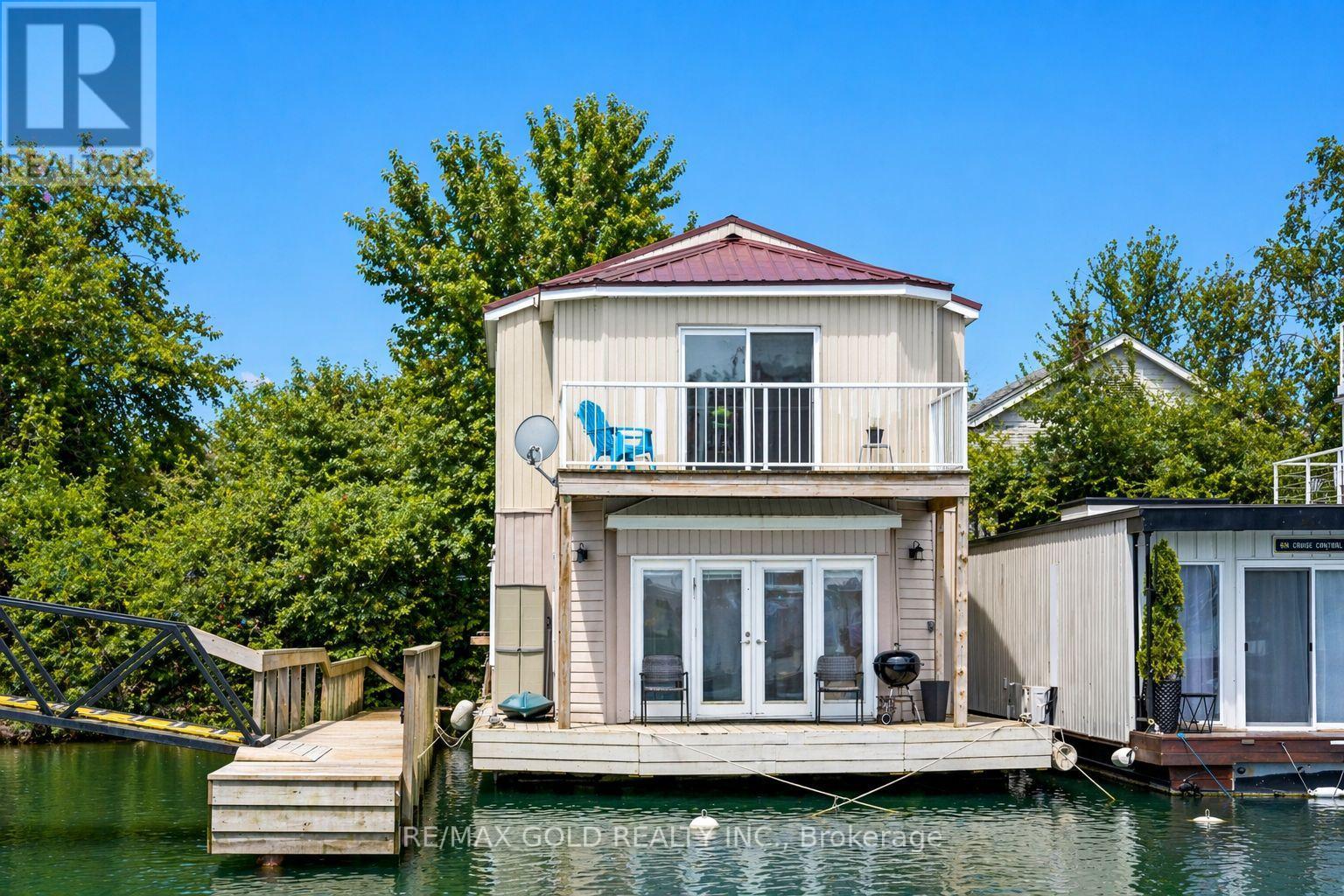 Listing photo of 1 - 7 BRIMLEY ROAD S