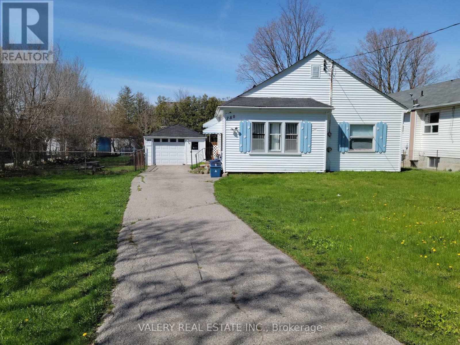 780 LIVERPOOL ROAD - 1