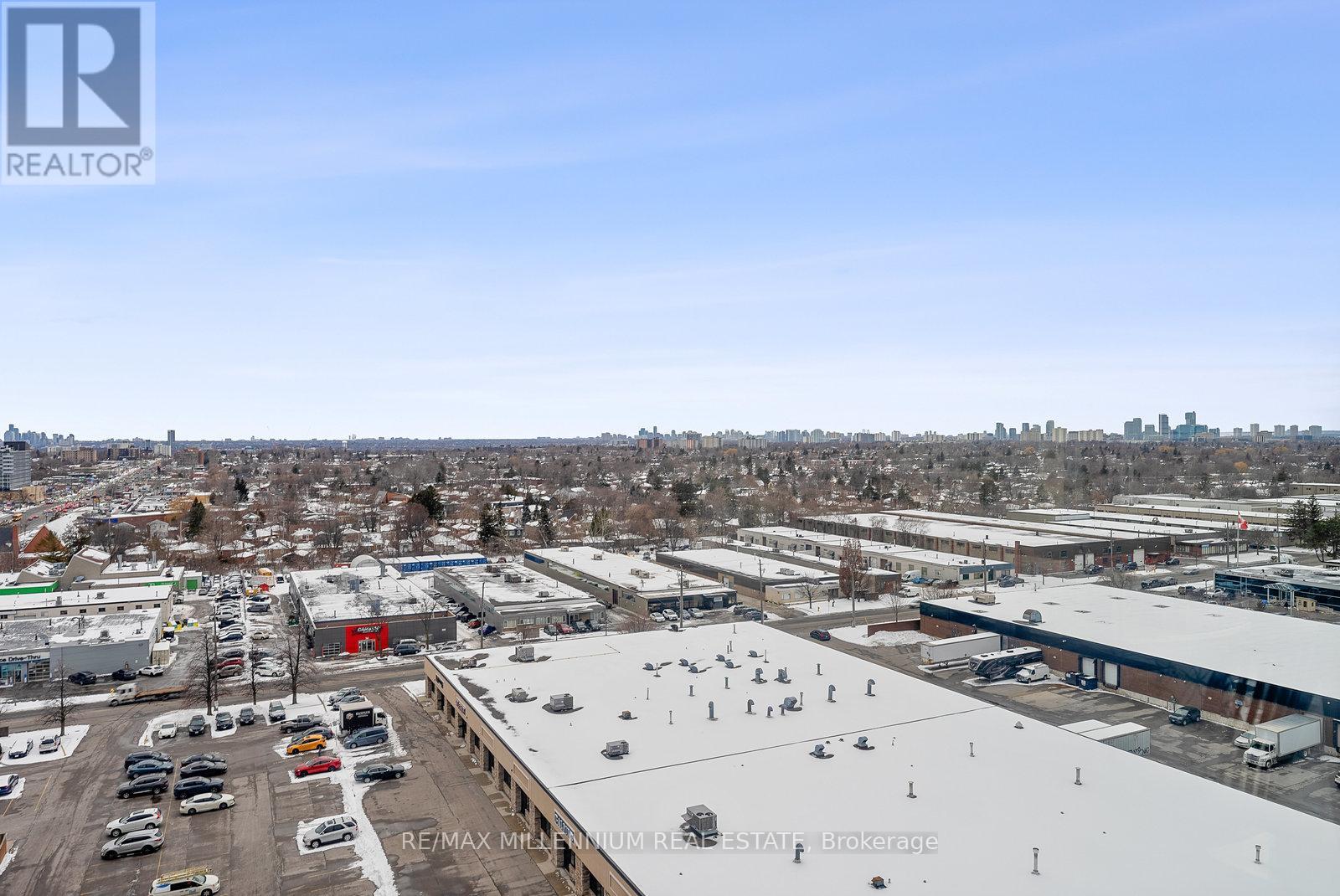 #1609 2150 LAWRENCE AVENUE E - 32