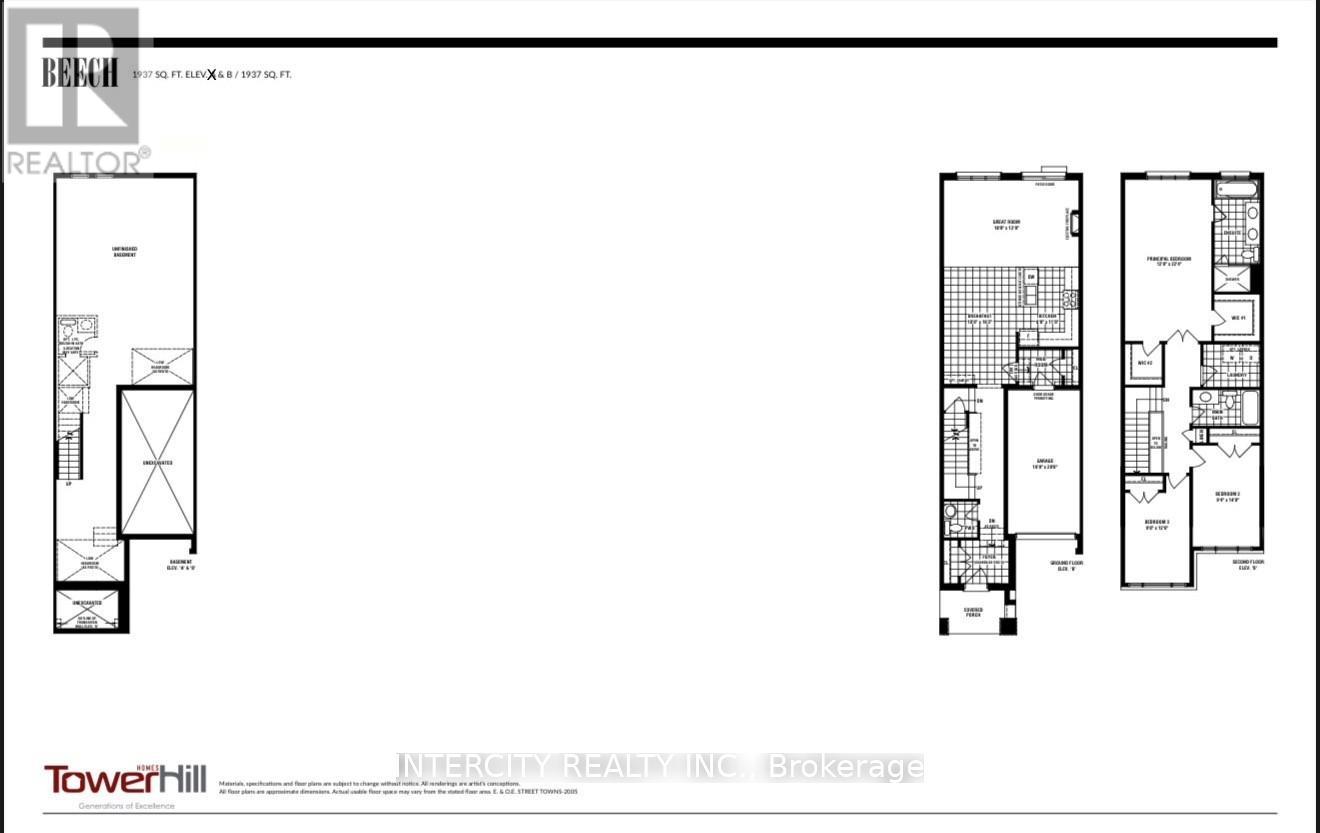 975 ELIZABETH MACKENZIE DRIVE - 2