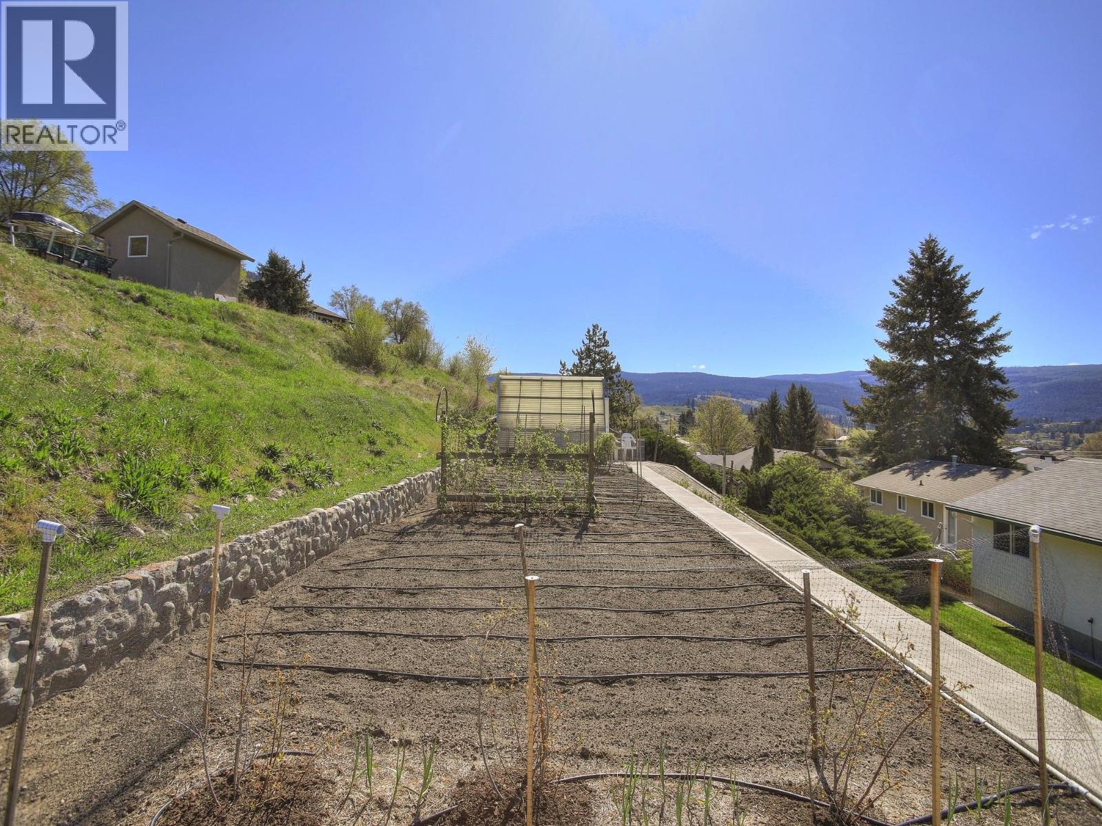  1277 BEGLEY Road, Kelowna