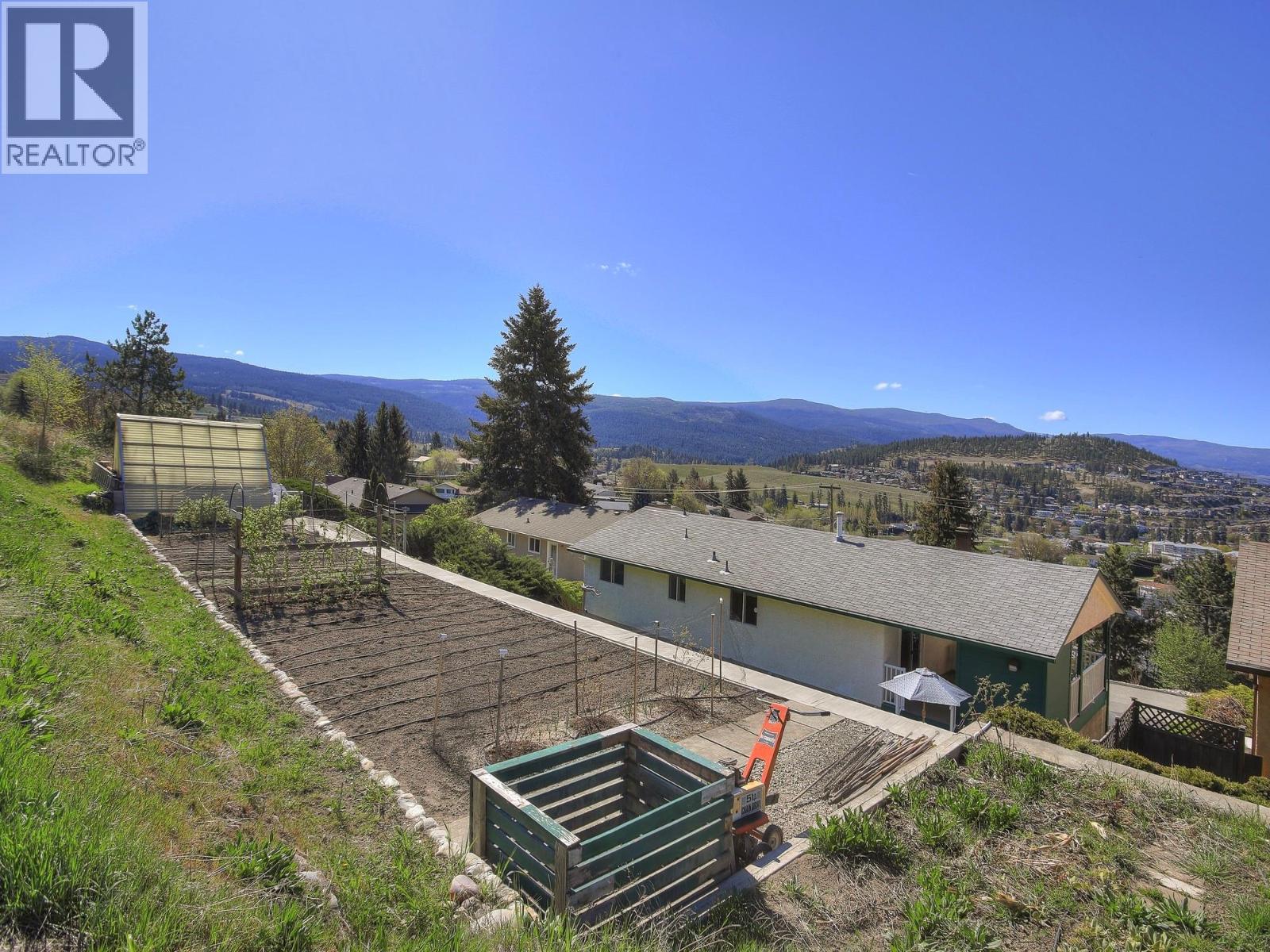  1277 BEGLEY Road, Kelowna