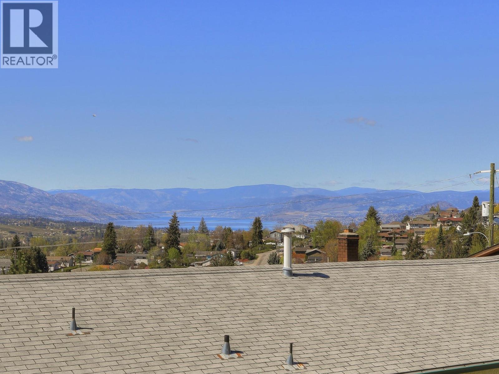  1277 BEGLEY Road, Kelowna