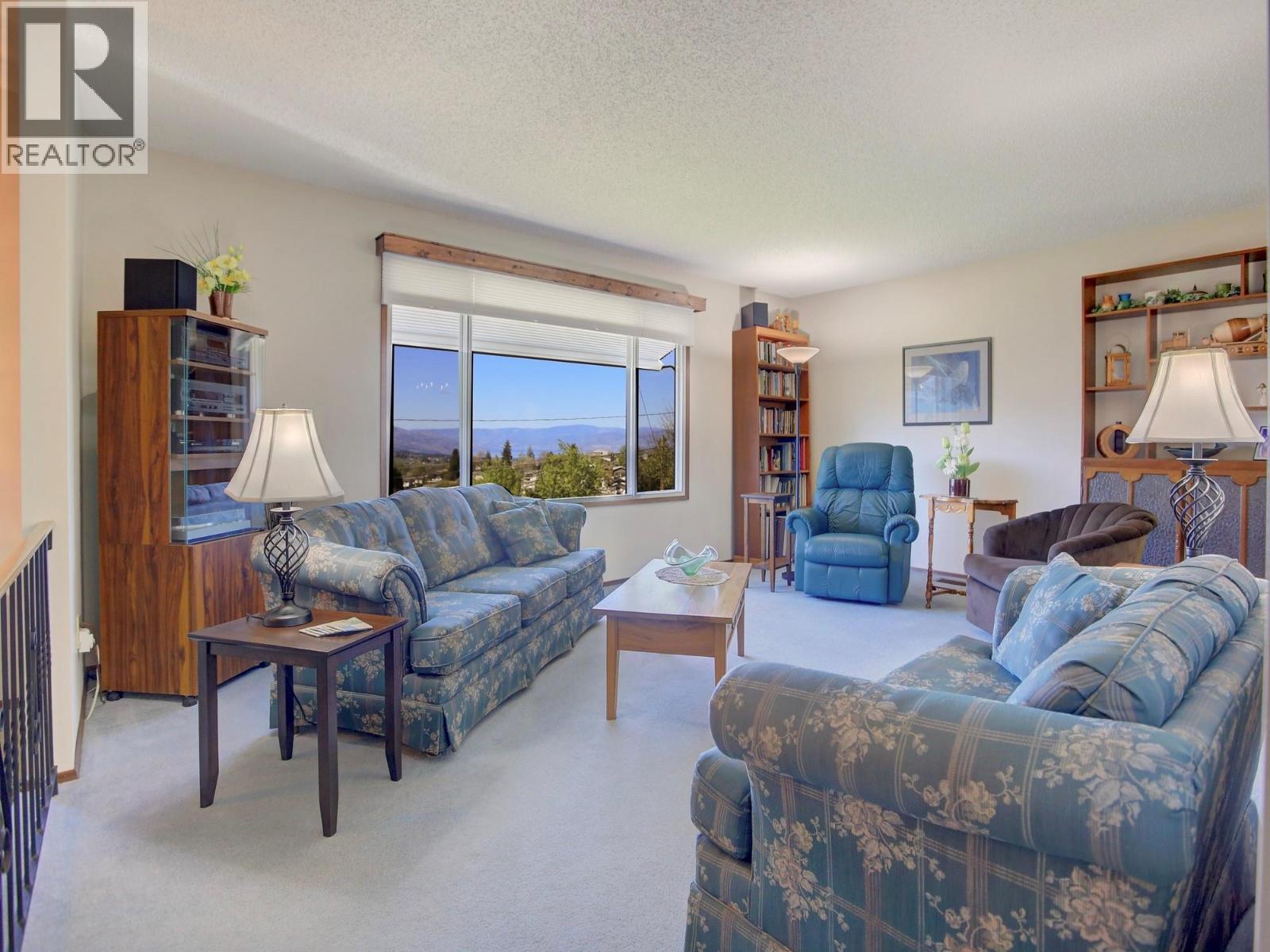  1277 BEGLEY Road, Kelowna
